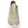 Schoenen Dames Sneakers Kangaroos K978 6 Groen