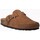 Schoenen Dames Sandalen / Open schoenen Rks 0355 Brown