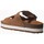Schoenen Dames Sandalen / Open schoenen Rks 11097 Brown