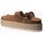 Schoenen Dames Sandalen / Open schoenen Rks 11913 Brown