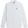 Textiel Heren Overhemden lange mouwen Fred Perry Fp Oxford Shirt Wit