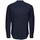 Textiel Heren Overhemden lange mouwen Only & Sons  22009883 CAIDEN Blauw