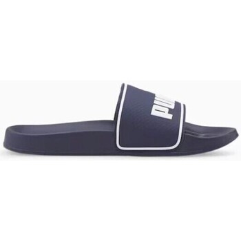 Schoenen Heren Sandalen / Open schoenen Puma 384139 LEADCAT 2.0 Blauw