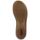 Schoenen Dames Sandalen / Open schoenen Rieker 65918 Wit