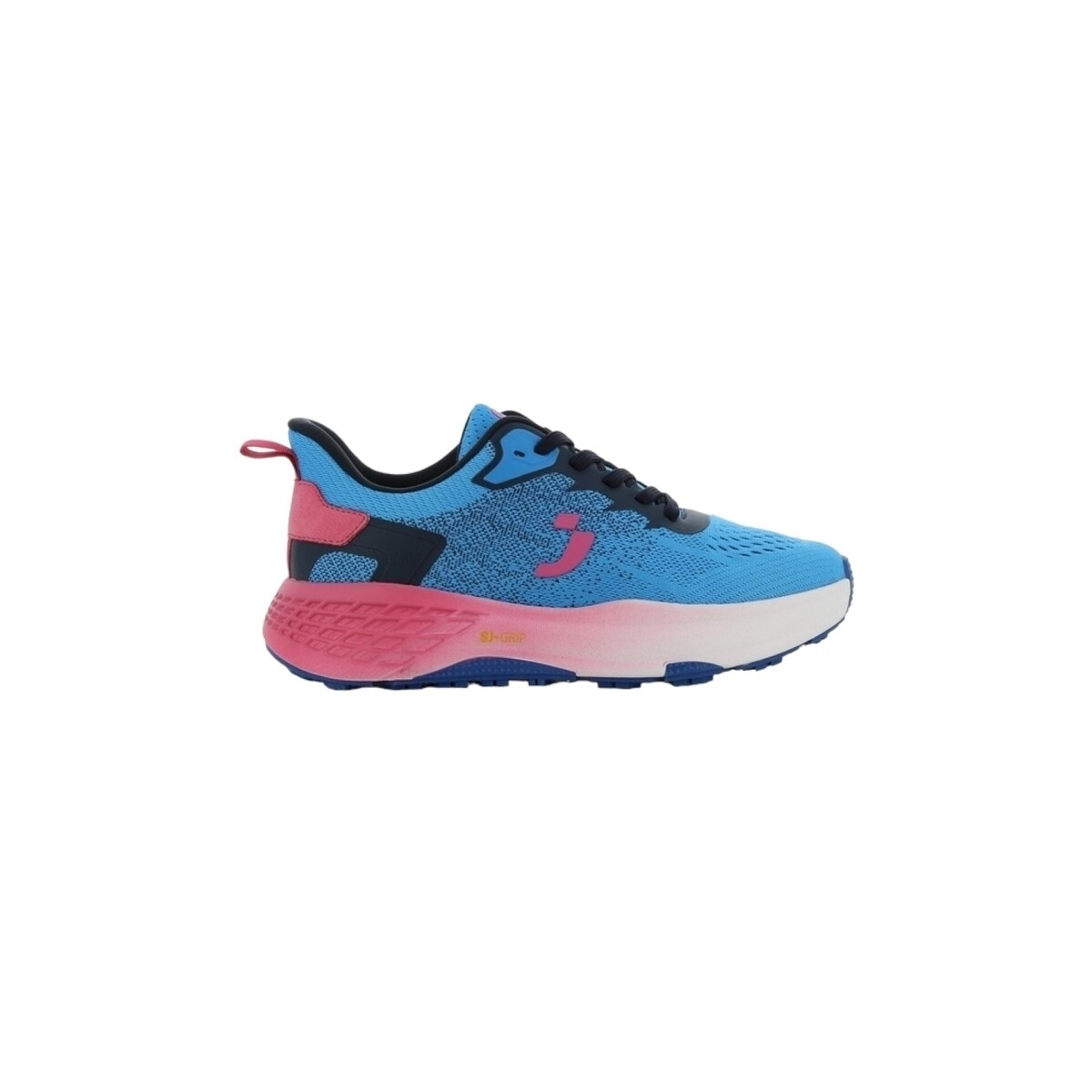 Schoenen Dames Sneakers Safety Jogger 609623 Multicolour