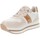 Schoenen Dames Sneakers Alviero Martini 1832-0208 Beige