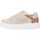 Schoenen Dames Sneakers Alviero Martini 1823-0558 Beige