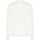 Textiel Dames Overhemden Rinascimento CFC0117765003 Blanc