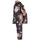 Textiel Dames Wind jackets Rinascimento CFC0118708003 Incolore