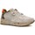 Schoenen Dames Sneakers Cetti 33039 BEIGE