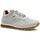 Schoenen Heren Sneakers Cetti 33047 BLANCO
