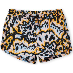 Textiel Meisjes Korte broeken / Bermuda's O'neill  Orange