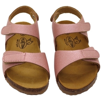 Plakton Patri Baby Sandals - Rosa Roze