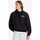 Textiel Heren Sweaters / Sweatshirts Levi's 38479 0309 RELAXED GRAPHIC Zwart