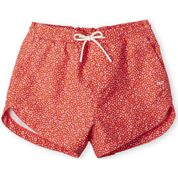 Textiel Meisjes Korte broeken / Bermuda's O'neill  Roze