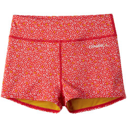Textiel Meisjes Korte broeken / Bermuda's O'neill  Rood