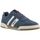 Schoenen Heren Sneakers Lee Cooper LC003702 Blauw