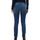 Textiel Dames Skinny Jeans Vero Moda  Blauw