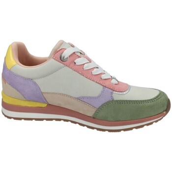 Schoenen Dames Lage sneakers Refresh  Multicolour