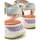 Schoenen Dames Sandalen / Open schoenen HOFF SANDALIA DEPORTIVA MANUI Multicolour