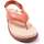 Schoenen Dames Sandalen / Open schoenen HOFF SANDALIA MANACOR TERRACOTA Multicolour