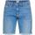 Textiel Heren Korte broeken / Bermuda's Tommy Hilfiger  Blauw