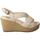 Schoenen Dames Sandalen / Open schoenen IgI&CO  Wit