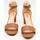 Schoenen Dames Sandalen / Open schoenen Clarks  Brown