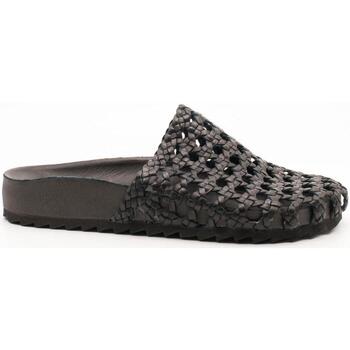 Schoenen Dames Sandalen / Open schoenen Mexas  Zwart