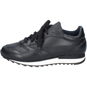Schoenen Heren Sneakers Stokton EY776 Zwart