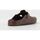 Schoenen Sandalen / Open schoenen Birkenstock 1027363 ROAST Zwart