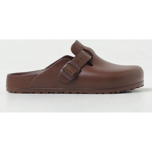 Schoenen Sandalen / Open schoenen Birkenstock 1027363 ROAST Zwart