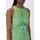 Textiel Dames Korte jurken Maliparmi JF660570630 D6034 Multicolour
