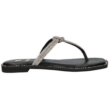 Schoenen Dames Sandalen / Open schoenen La Strada 2302117 Zwart