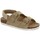 Schoenen Sandalen / Open schoenen Mayoral 28237-18 Beige