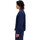 Textiel Heren Sweaters / Sweatshirts New Balance Sport essentials fleece crew Blauw