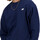 Textiel Heren Sweaters / Sweatshirts New Balance Sport essentials fleece crew Blauw