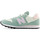 Schoenen Dames Sneakers New Balance 500 Groen