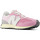 Schoenen Meisjes Sneakers New Balance 327 Roze