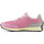 Schoenen Meisjes Sneakers New Balance 327 Roze