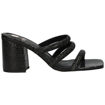 Schoenen Dames Sandalen / Open schoenen La Strada 2300944 Zwart