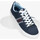 Schoenen Heren Sneakers Teddy Smith 78461 Blauw