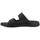 Schoenen Heren Sandalen / Open schoenen Ecco 500904 COZMO M Zwart