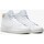 Schoenen Dames Sneakers Nike CT1725  COURT ROYALE 2 Wit