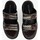 Schoenen Dames Sandalen / Open schoenen Noa Harmon 9684 HEAVEN Brown