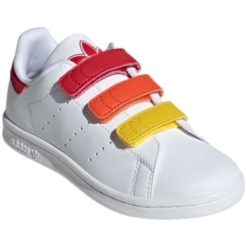 adidas Originals Stan Smith CF C IE8111 Multicolour