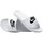 Schoenen Heren Slippers Nike 31423 BLANCO