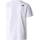 Textiel Heren T-shirts & Polo’s The North Face Easy T-Shirt - White Wit