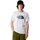 Textiel Heren T-shirts & Polo’s The North Face Easy T-Shirt - White Wit