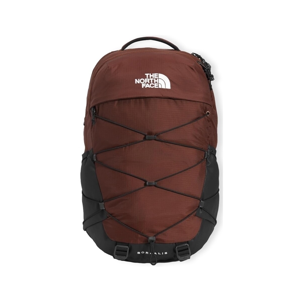 Tassen Heren Rugzakken The North Face Borealis Backpack - Oak Brown Brown